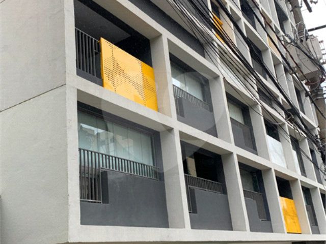 Studio à venda com 1 quarto em Jardim América, São Paulo, SP