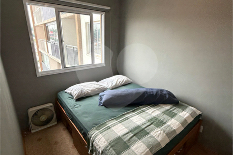Apartamento com 1 Dormitório a Venda Vila Mariana/SP