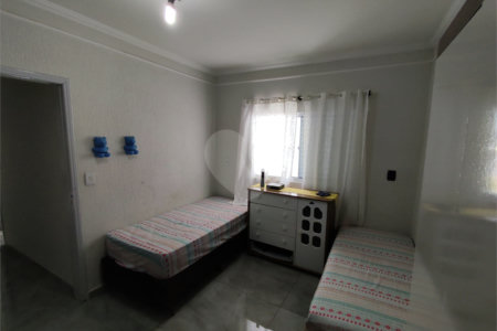 Casa térrea para venda no Vila Boa Vista