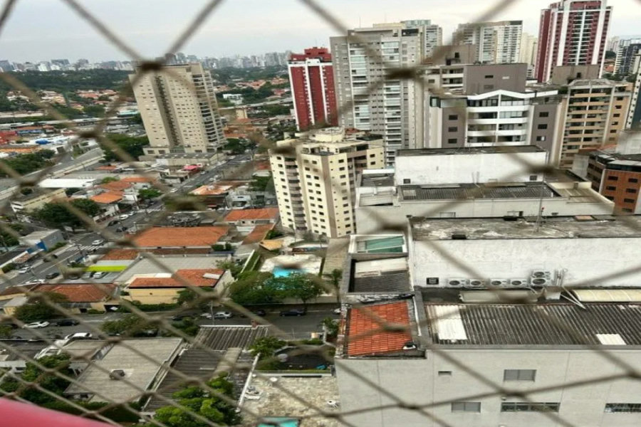 Vila Mascote Alto Padrão 4 dormitórios 3 vagas