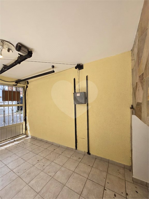 Sobrado Residencial em Vila Mariana