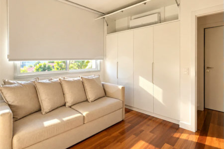 Apartamento à venda com 4 quartos, sendo 1 suíte, em Alto da Boa Vista, São Paulo, SP