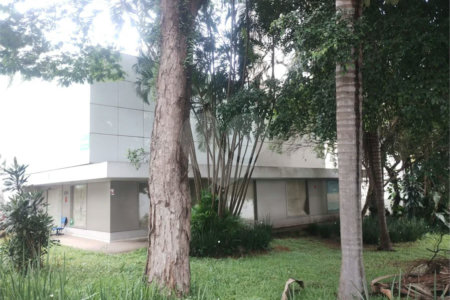 PRÉDIO MONOUSUÁRIO - LOJA CORPORATIVA DE ALTO PADRÃO - BORBA GATO