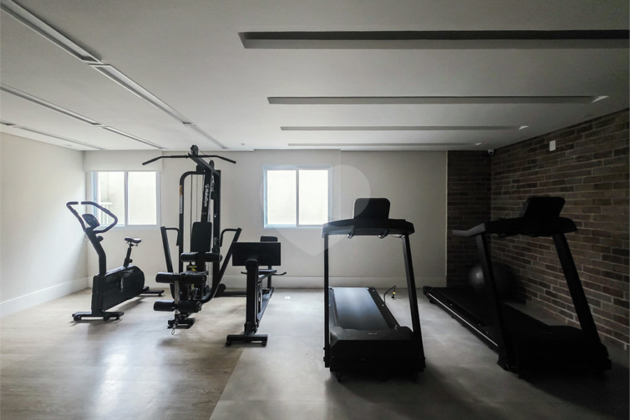 Apartamento - Jabaquara - 1 Quarto / Dormitório - Venda / Compra