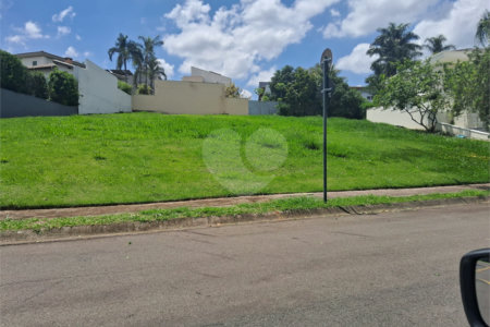 Terreno à venda no Jardim Paradiso, Indaiatuba - 525,70 m²