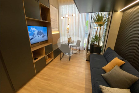 No encontro entre Paraíso, Ibirapuera e Vila Mariana, surge uma nova experiência de morar – Modernidade e Funcionalidade em um Só Lugar.