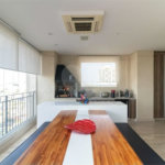 Condominio Murano Apto Alto Padrão 250m² 4 dormitórios sendo 3 suítes 4 vagas Parque da Mooca