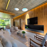 Casa à venda com 5 suítes em Riviera de São Lourenço, Bertioga, SP
