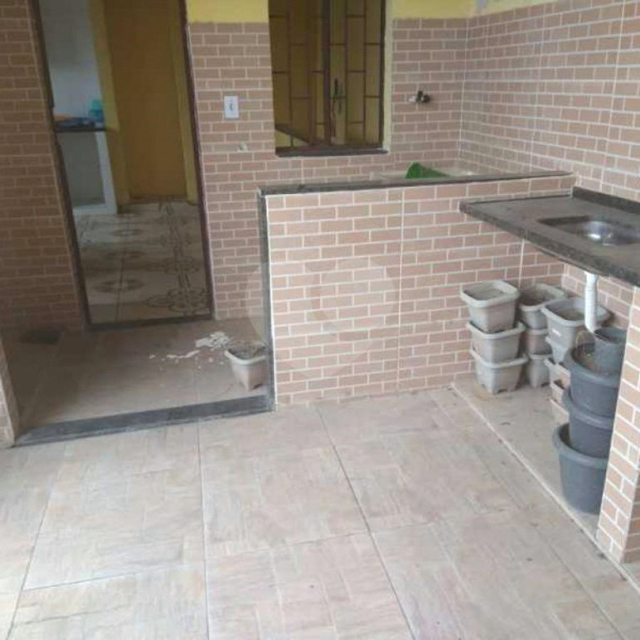 Casa no Jardim Maravilha !!
