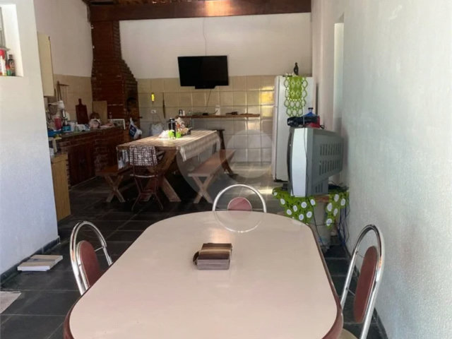 Chácara à venda com 6 quartos no Centro, Biritiba-mirim, SP