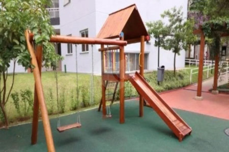 Apartamento garden de 2 quartos à venda na Vila Prudente