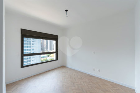 Apartamento à venda na Vila Clementino