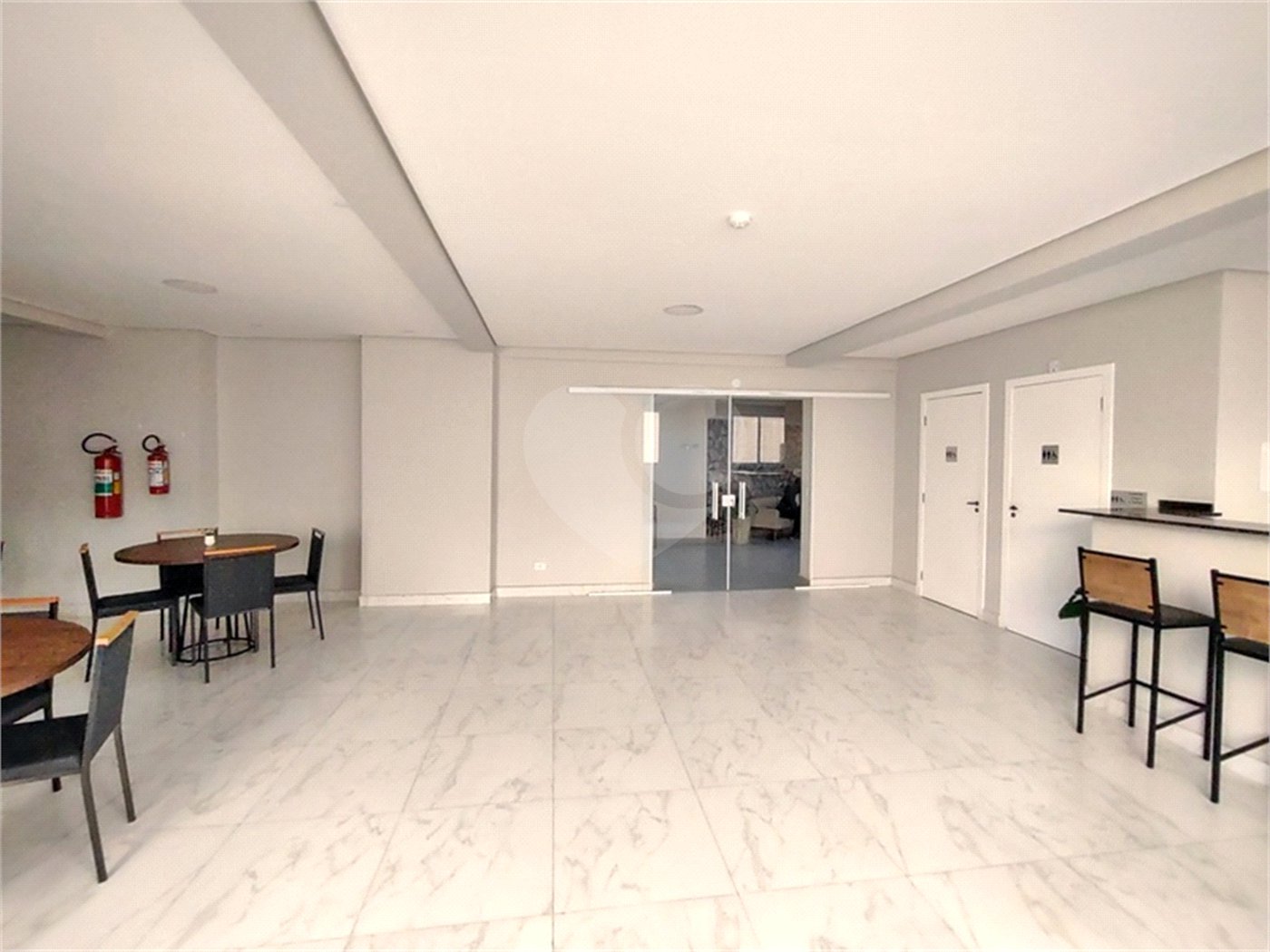 Santana Studio, 25 metros privativos, 1 vaga