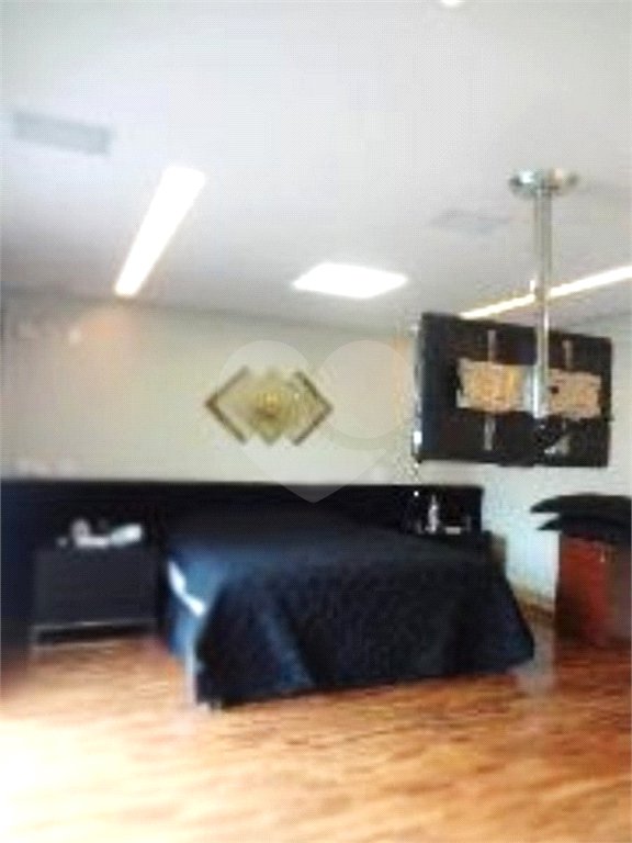Magnífica Casa na Saúde c/470m2 - 4 Suites/6 Vagas de garagem/ Muito Requinte!