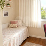 Apartamento à venda com 2 quartos, sendo 1 suíte,  em Chácara Inglesa, São Paulo, SP