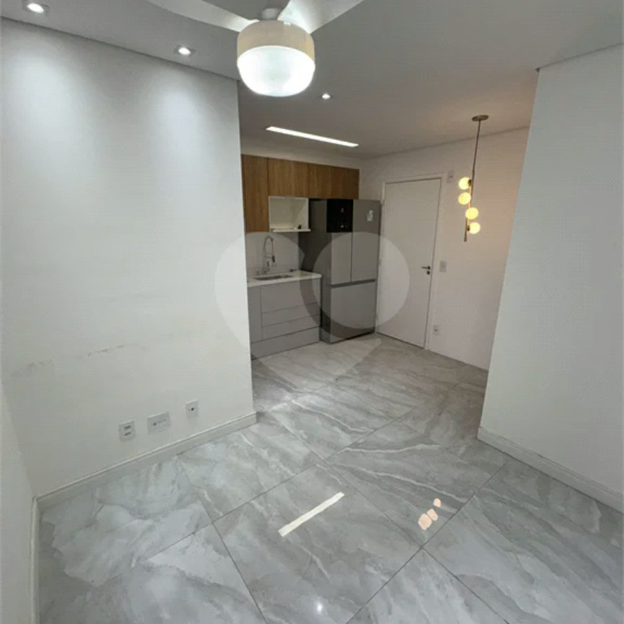 Apartamento à venda no Let's Cassandoca – 2 quartos, 37m² – Novo!