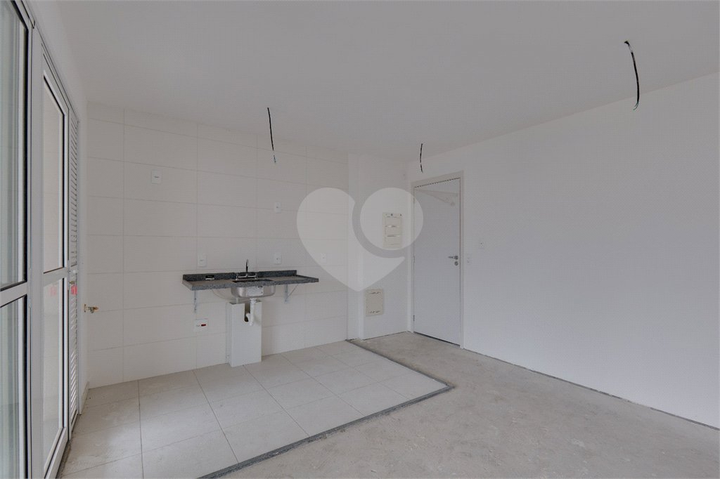 Apartamento à venda com 2 quartos, sendo 1 suíte, em Santo Amaro, São Paulo, SP