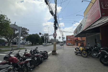 Sala Comercial para Locação – Vila Maria Elena, Indaiatuba