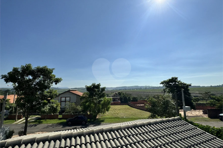 Lindo sobrado no Recanto das Águas de São Pedro - SP