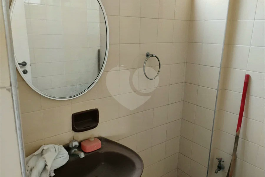 Conjunto comercial para locação ou venda na região de Consolação