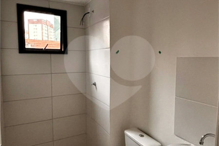 Apartamento á venda - Jabaquara