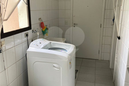 Apartamento á venda - Morumbi
