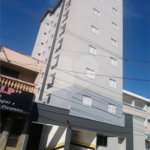 Apartamento com 2 dormitórios.