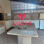 APARTAMENTO A VENDA, 3 SUITES, 2 VAGAS DE GARAGEM -CONDOMÍNIO EDIFÍCIO RIO BRANCO - JD. AQUARIUS/SP.