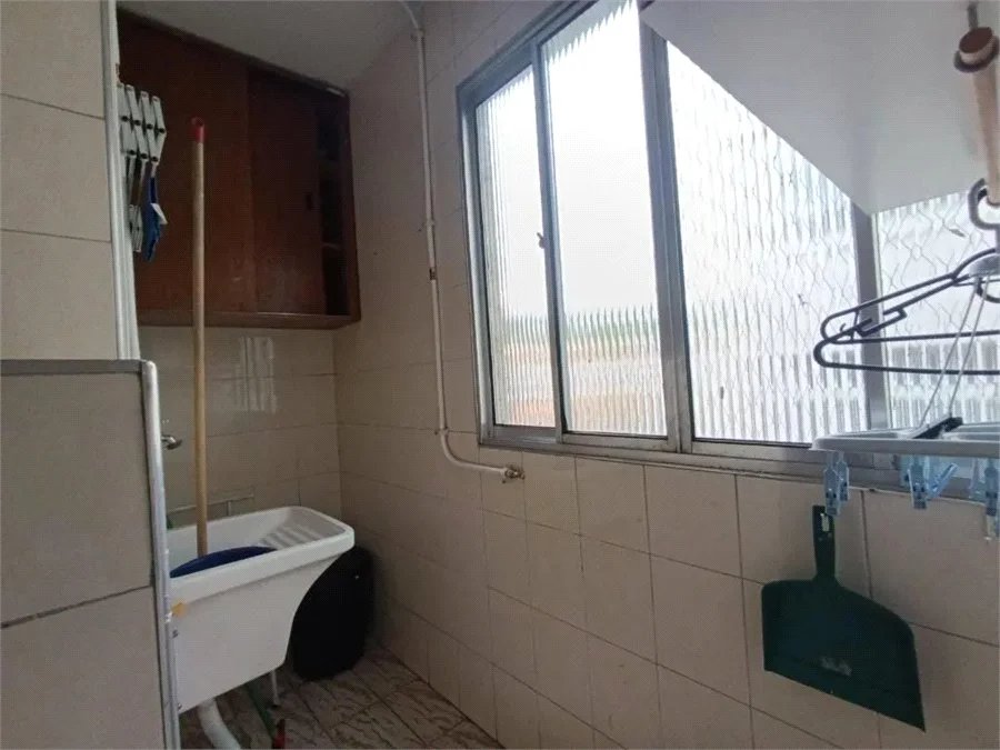 Apartamento à venda com 3 quartos em Butantã, São Paulo - SP