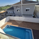 Belíssima Residência de 267 m² com Lazer Privativo no Condomínio Terras do Oriente – Valinhos