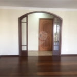 Apartamento para alugar com 4 quartos, sendo 3 suítes,  em Brooklin, São Paulo, SP