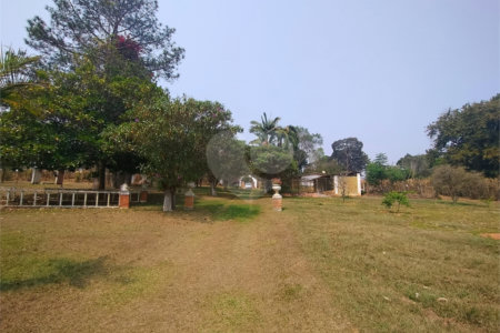 Sítio à venda, 504m² - Ponte Alta Atibaia 48mil² Ref: 1013670