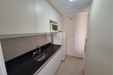 Apartamento 02 dormitórios