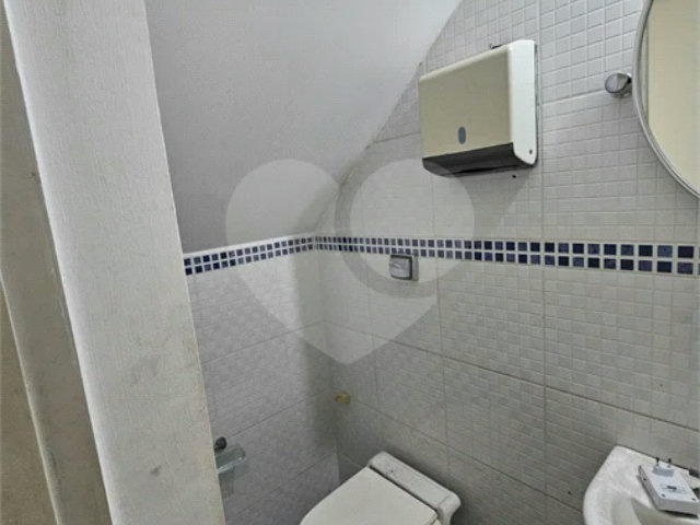 Sobrado para alugar com 2 quartos em Vila Mariana, São Paulo, SP