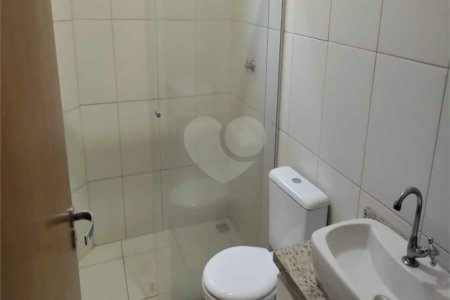 APARTAMENTO para Locação - EDIFÍCIO IBIZA INDAIATUBA/SP