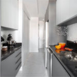 Apartamento á venda - Brooklin