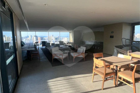 Studio á venda - Vila Clementino
