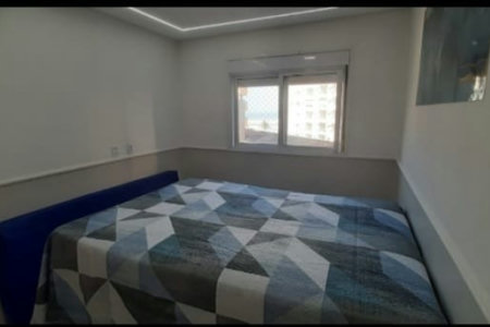 🏖️ BELO APARTAMENTO NO CORAÇÃO DA VILA CAIÇARA – PERTINHO DA PRAIA!