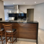 Apartamento de 257m² a venda em Moema, reformado, 4 dorms, 3 suítes, fora de rota,, 4 vagas