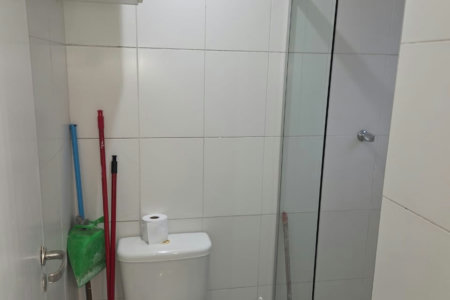 Apartamento à venda com 3 quartos, sendo 1 suíte, em Vila Andrade, São Paulo - SP