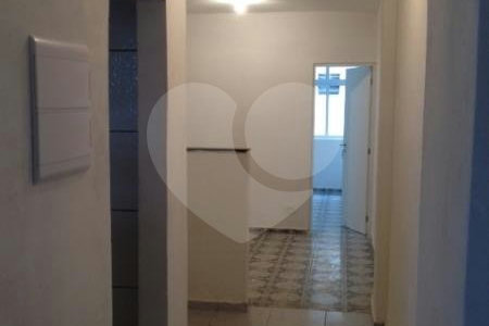 KITNET LIBERDADE – PRONTA PARA MORAR