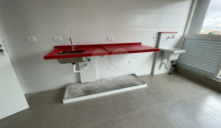 Apartamento à venda ou para alugar com 2 quartos em Mandaqui, São Paulo, SP