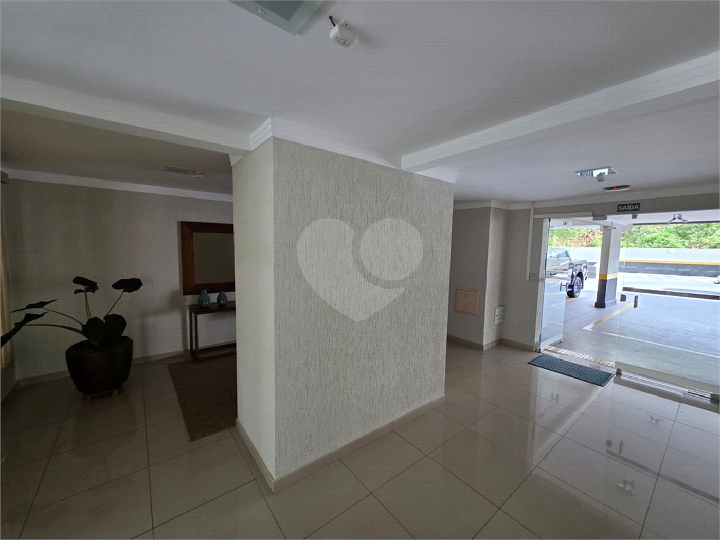 Apartamento 3 quartos i suíte e varanda Residencial Beatrice SPE