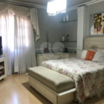 Sobrado com 363m² à venda no Alto da Moóca - 3 suítes e 6 vagas.