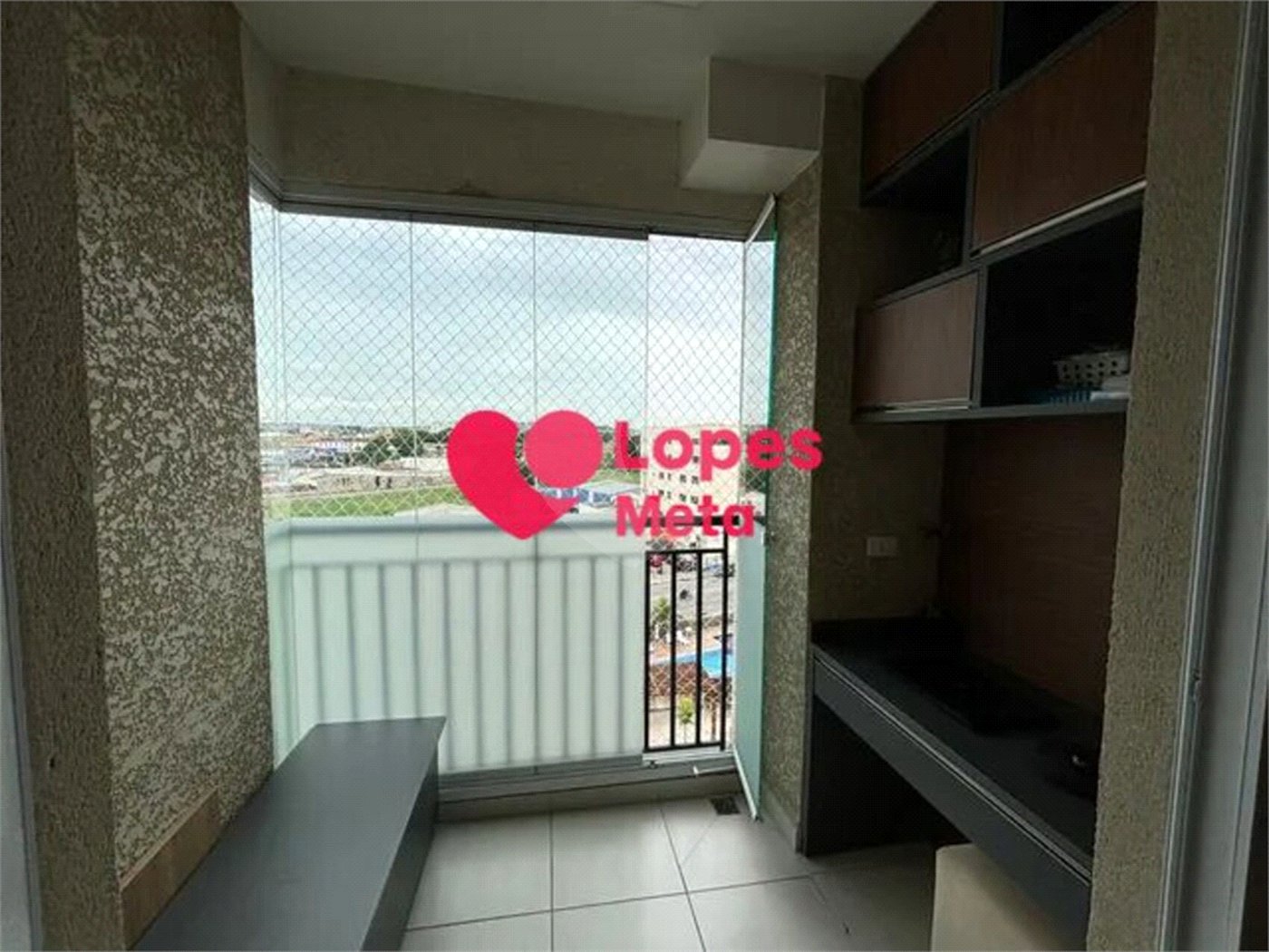 APARTAMENTO A VENDA, CONDOMINIO PATIO HOME RESORT, 2 DORMITORIOS 1 SENDO SUÍTE, 1 VAGA DE GARAGEM, T