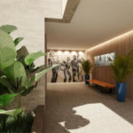Apartamento à venda com 3 quartos, sendo 1 suíte, em Riviera de São Lourenço, Bertioga, SP