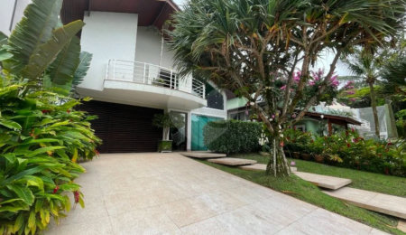 Casa à venda com 6 suítes em Vista Linda, Bertioga, SP
