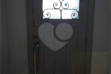 Sobrado de 3 quartos à venda na Aclimação