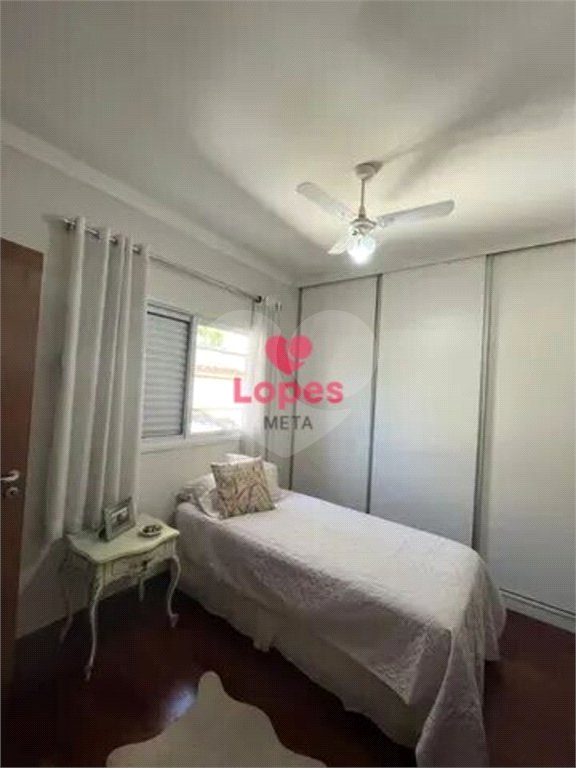 CASA A VENDA EM CONDOMINIO COM 256M², 4 DORMITORIOS, 1 SUITE MASTER, 4 VAGAS - BAIRRO URBANOVA - SÃ