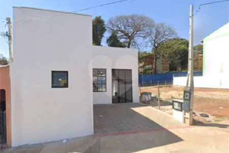 Imóvel Comercial na Rua Miguel Petroni – Localização Estratégica em Frente ao Campus da USP 1
